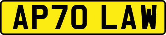 AP70LAW