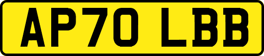 AP70LBB