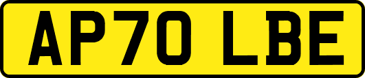 AP70LBE