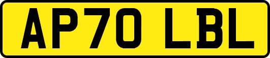AP70LBL