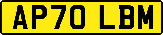 AP70LBM