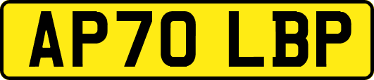 AP70LBP