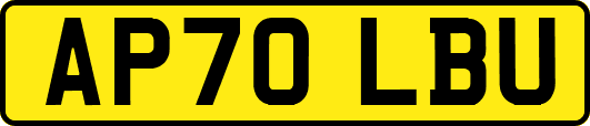 AP70LBU