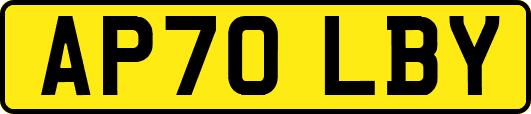 AP70LBY