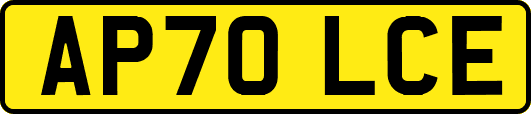 AP70LCE