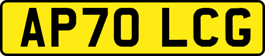 AP70LCG