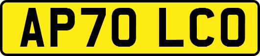 AP70LCO