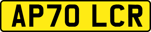 AP70LCR