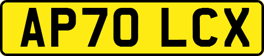 AP70LCX