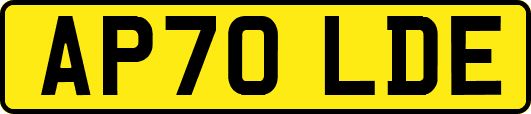 AP70LDE