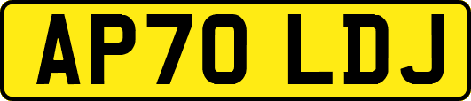 AP70LDJ