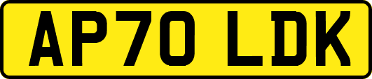 AP70LDK