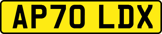 AP70LDX