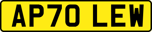 AP70LEW
