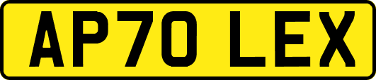 AP70LEX