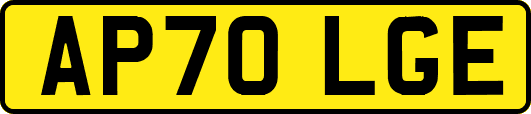 AP70LGE