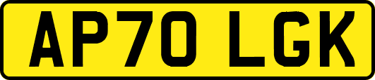 AP70LGK