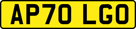 AP70LGO