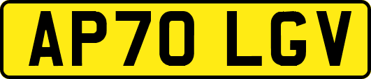 AP70LGV