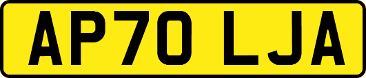 AP70LJA