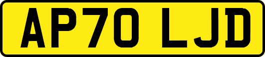 AP70LJD