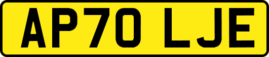 AP70LJE