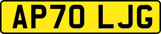 AP70LJG