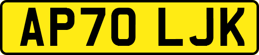 AP70LJK