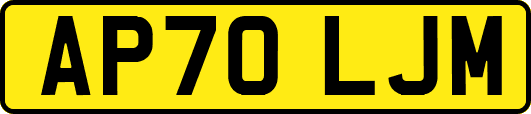 AP70LJM