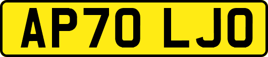 AP70LJO