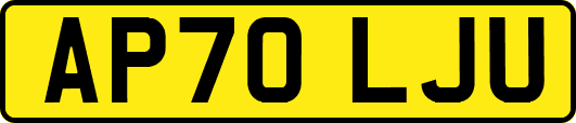 AP70LJU