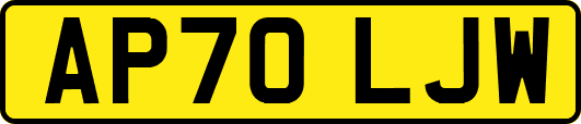 AP70LJW