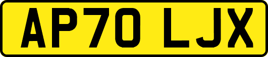 AP70LJX