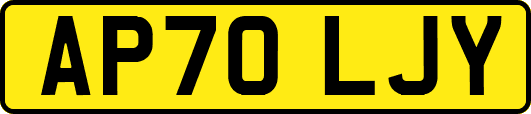 AP70LJY