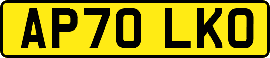 AP70LKO