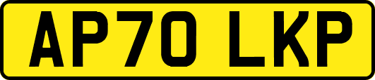 AP70LKP