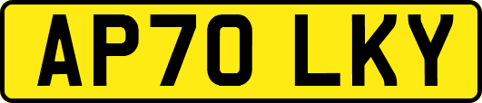 AP70LKY