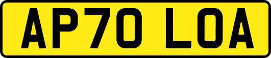 AP70LOA