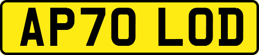 AP70LOD