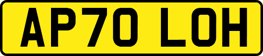 AP70LOH