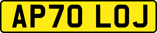 AP70LOJ