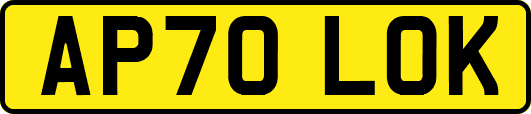 AP70LOK