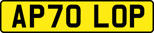 AP70LOP