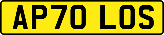 AP70LOS