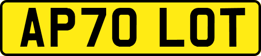 AP70LOT