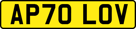 AP70LOV