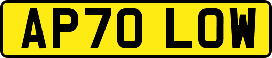 AP70LOW