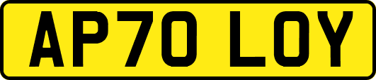 AP70LOY