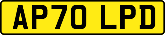 AP70LPD