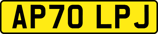 AP70LPJ